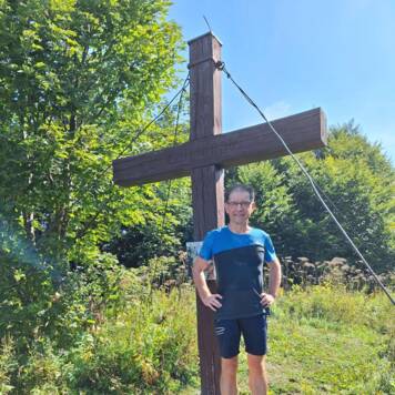 Christian aus Linz-Land