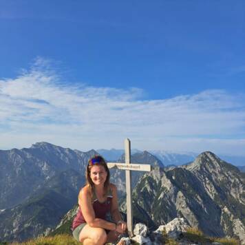 Claudia aus Rohrbach