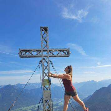 Claudia aus Rohrbach