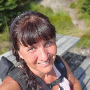 Alexandra aus Freistadt