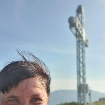 Alexandra aus Freistadt