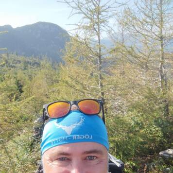 Christian aus Gmunden