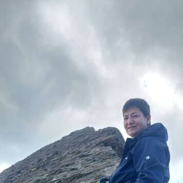 Elisabeth aus Urfahr-Umgebung