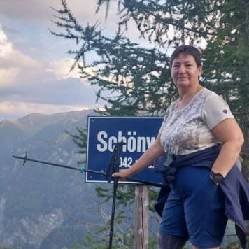 Elisabeth aus Urfahr-Umgebung