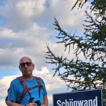 Dietmar aus Urfahr-Umgebung