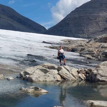 Elisabeth aus Urfahr-Umgebung