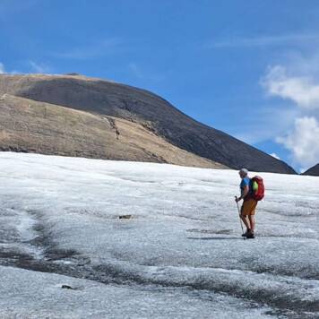 Dietmar aus Urfahr-Umgebung