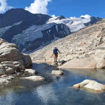 Dietmar aus Urfahr-Umgebung