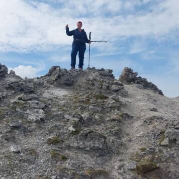 Elisabeth aus Urfahr-Umgebung