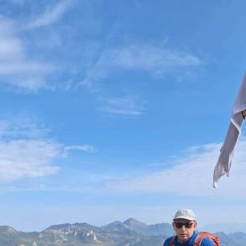 Dietmar aus Urfahr-Umgebung