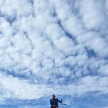 Dietmar aus Urfahr-Umgebung