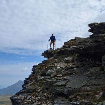 Dietmar aus Urfahr-Umgebung