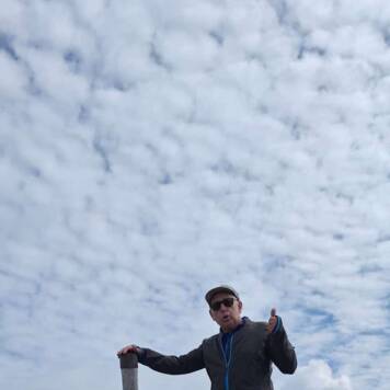 Dietmar aus Urfahr-Umgebung