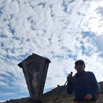 Dietmar aus Urfahr-Umgebung