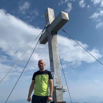 Manfred aus Vöcklabruck