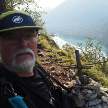 Helmut aus Kirchdorf