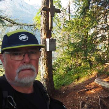 Helmut aus Kirchdorf