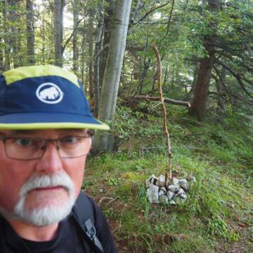 Helmut aus Kirchdorf