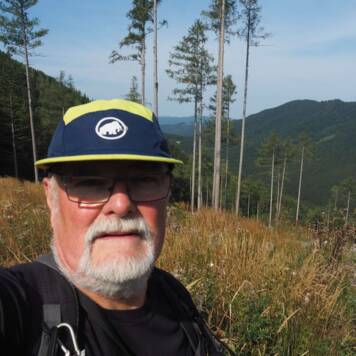 Helmut aus Kirchdorf