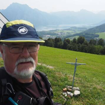 Helmut aus Kirchdorf