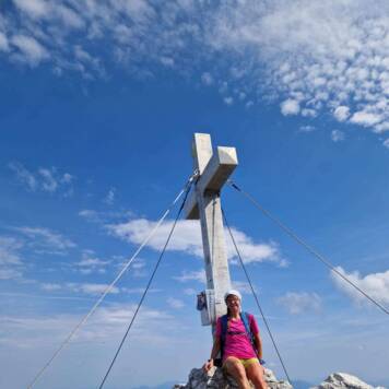 Margit aus Kirchdorf