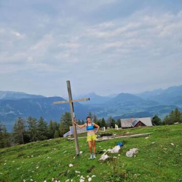 Margit aus Kirchdorf