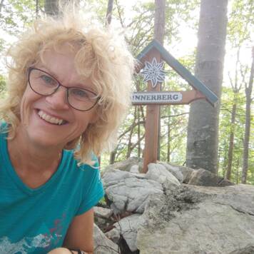 Klaudia aus Kirchdorf