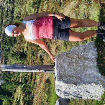 Ingrid aus Kirchdorf