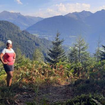 Ingrid aus Kirchdorf