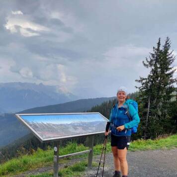 Ingrid aus Kirchdorf