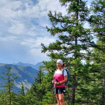 Ingrid aus Kirchdorf