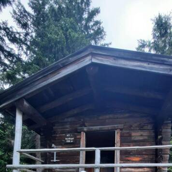 Ingrid aus Kirchdorf