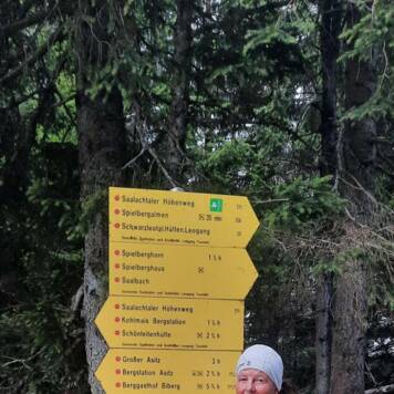 Ingrid aus Kirchdorf