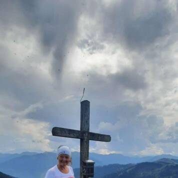 Ingrid aus Kirchdorf