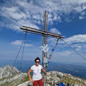 Roswitha aus Rohrbach