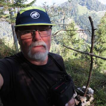 Helmut aus Kirchdorf