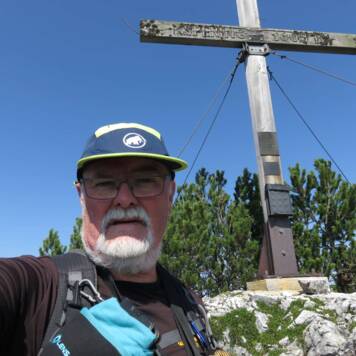 Helmut aus Kirchdorf