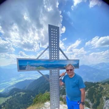 Heribert aus Freistadt