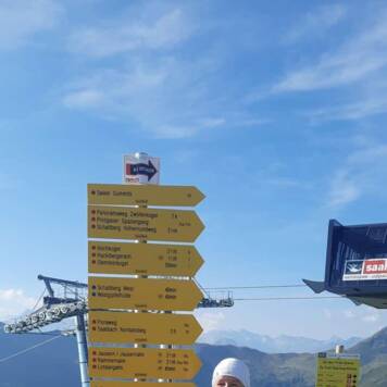 Ingrid aus Kirchdorf