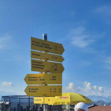 Ingrid aus Kirchdorf