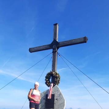 Ingrid aus Kirchdorf