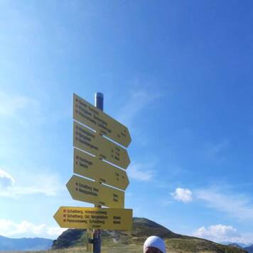 Ingrid aus Kirchdorf