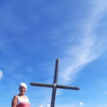 Ingrid aus Kirchdorf