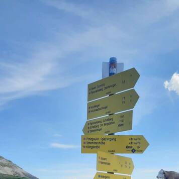 Ingrid aus Kirchdorf