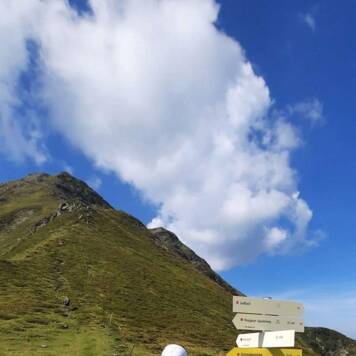 Ingrid aus Kirchdorf