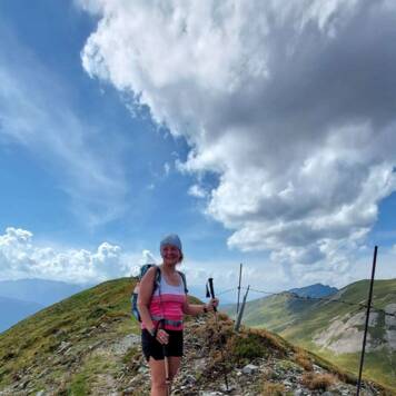 Ingrid aus Kirchdorf