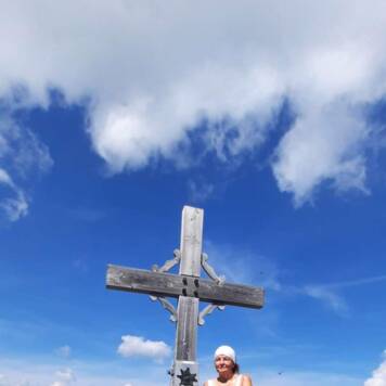 Ingrid aus Kirchdorf