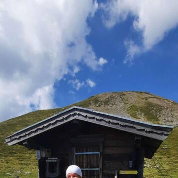 Ingrid aus Kirchdorf