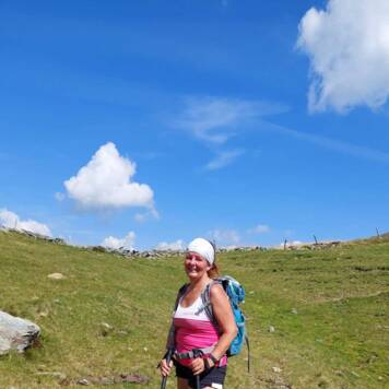 Ingrid aus Kirchdorf