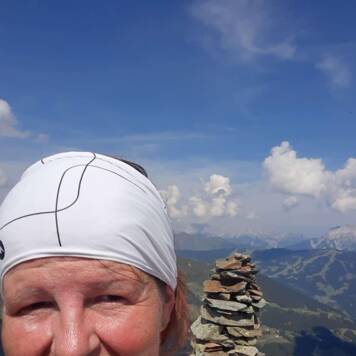 Ingrid aus Kirchdorf